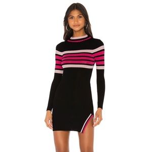 Dress aubree Superdown